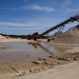 Bezpieczeństwo eksploatacji urządzeń górniczych w świętokrzyskich zakładach górniczych